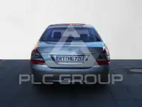 2006 Mercedes Benz S 500