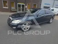 2006 Mercedes Benz S 500