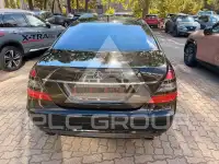 2006 Mercedes Benz S 500