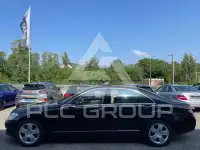 2006 Mercedes Benz S 500