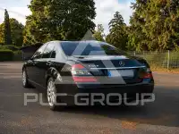 2006 Mercedes Benz S 500