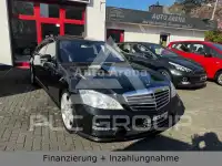 2006 Mercedes Benz S 500