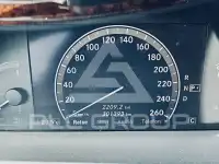 2006 Mercedes Benz S 500