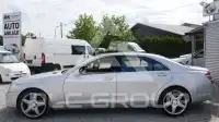 2006 Mercedes Benz S 500