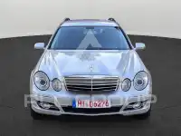 2006 Mercedes Benz E 320