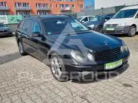 2006 Mercedes Benz E 320