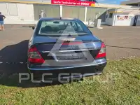 2006 Mercedes Benz E 320