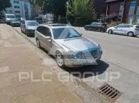 2006 Mercedes Benz E 320