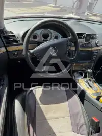2006 Mercedes Benz E 320