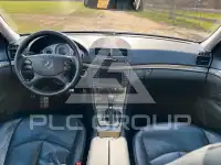 2006 Mercedes Benz E 320
