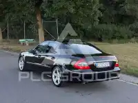 2006 Mercedes Benz E 320