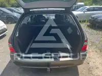 2006 Mercedes Benz E 320