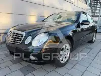 2006 Mercedes Benz E 320