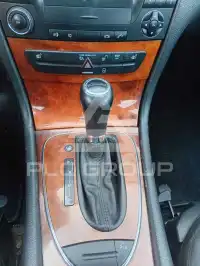 2006 Mercedes Benz E 320