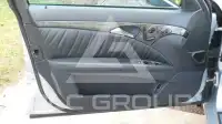 2006 Mercedes Benz E 320
