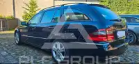 2006 Mercedes Benz E 320