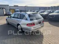 2006 Mercedes Benz E 320