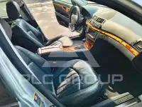 2006 Mercedes Benz E 320
