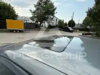 2006 Mercedes Benz E 320