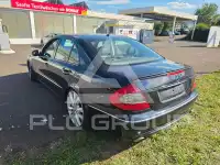 2006 Mercedes Benz E 320