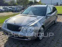 2006 Mercedes Benz E 320