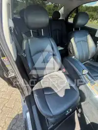 2006 Mercedes Benz E 320