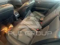 2006 Mercedes Benz E 320