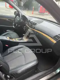 2006 Mercedes Benz E 320
