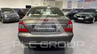 2006 Mercedes Benz E 320