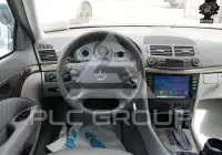 2006 Mercedes Benz E 320