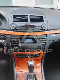 2006 Mercedes Benz E 320