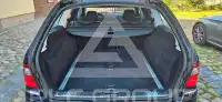 2006 Mercedes Benz E 320