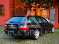 2006 Mercedes Benz E 320