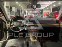 2006 Mercedes Benz E 320