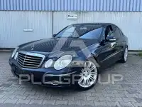 2006 Mercedes Benz E 320
