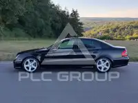 2006 Mercedes Benz E 320