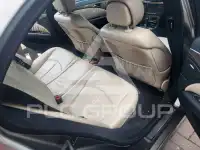 2006 Mercedes Benz E 320