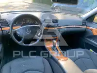 2006 Mercedes Benz E 320