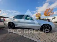 2006 Mercedes Benz E 320