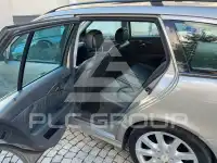 2006 Mercedes Benz E 320