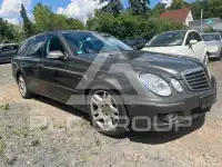 2006 Mercedes Benz E 320