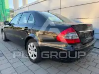 2006 Mercedes Benz E 320