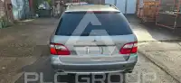 2006 Mercedes Benz E 320