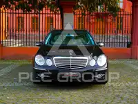 2006 Mercedes Benz E 320