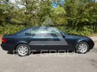 2006 Mercedes Benz E 320