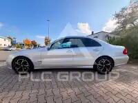 2006 Mercedes Benz E 320