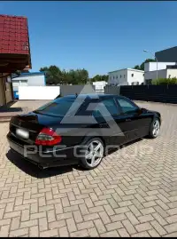 2006 Mercedes Benz E 320