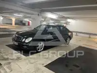2006 Mercedes Benz E 320