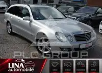 2006 Mercedes Benz E 320