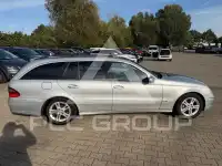 2006 Mercedes Benz E 320